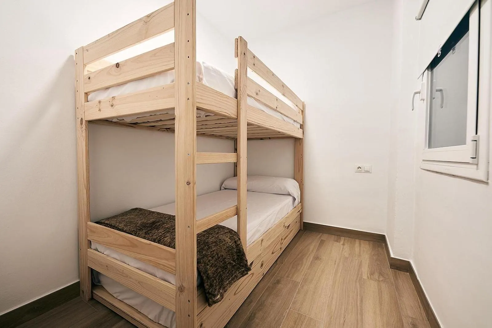 Apartamento Cotton Cruz Verde Ronda Spain