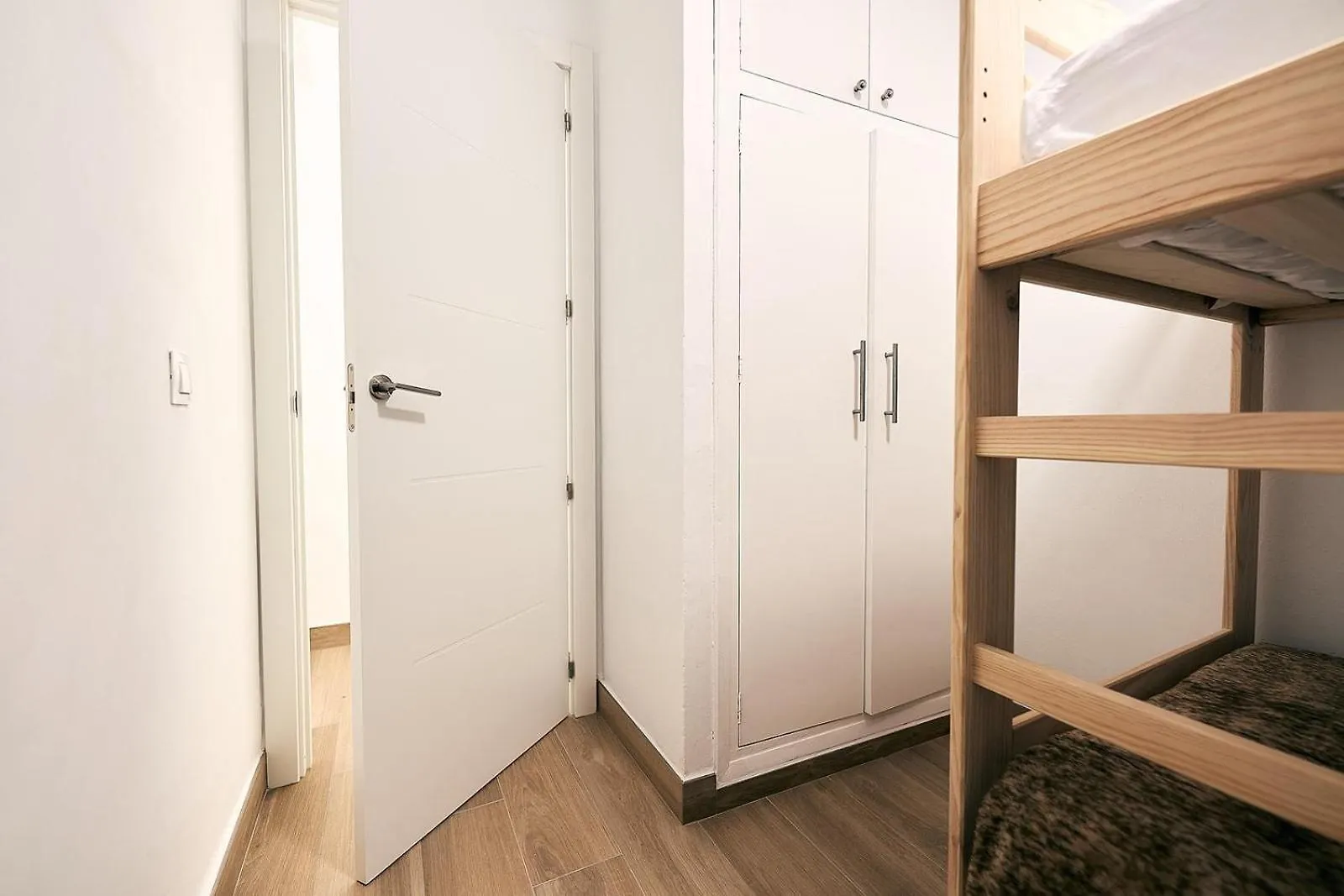 Apartamento Cotton Cruz Verde Ronda 0*,  Spain