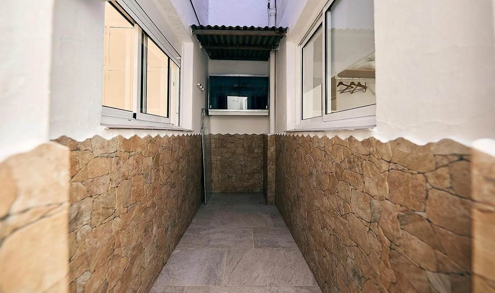 Apartamento Cotton Cruz Verde Ronda