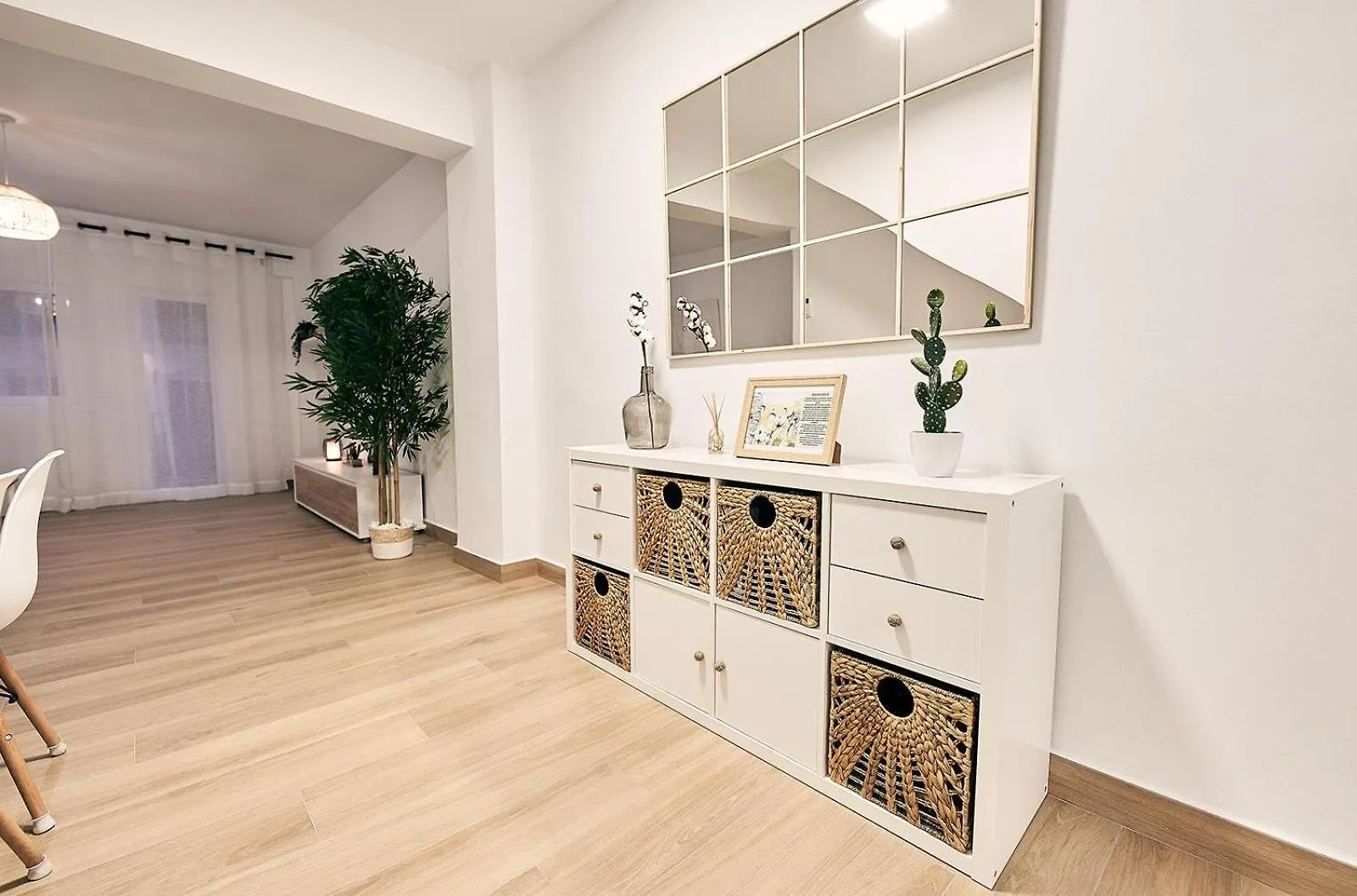 Apartamento Cotton Cruz Verde Ronda