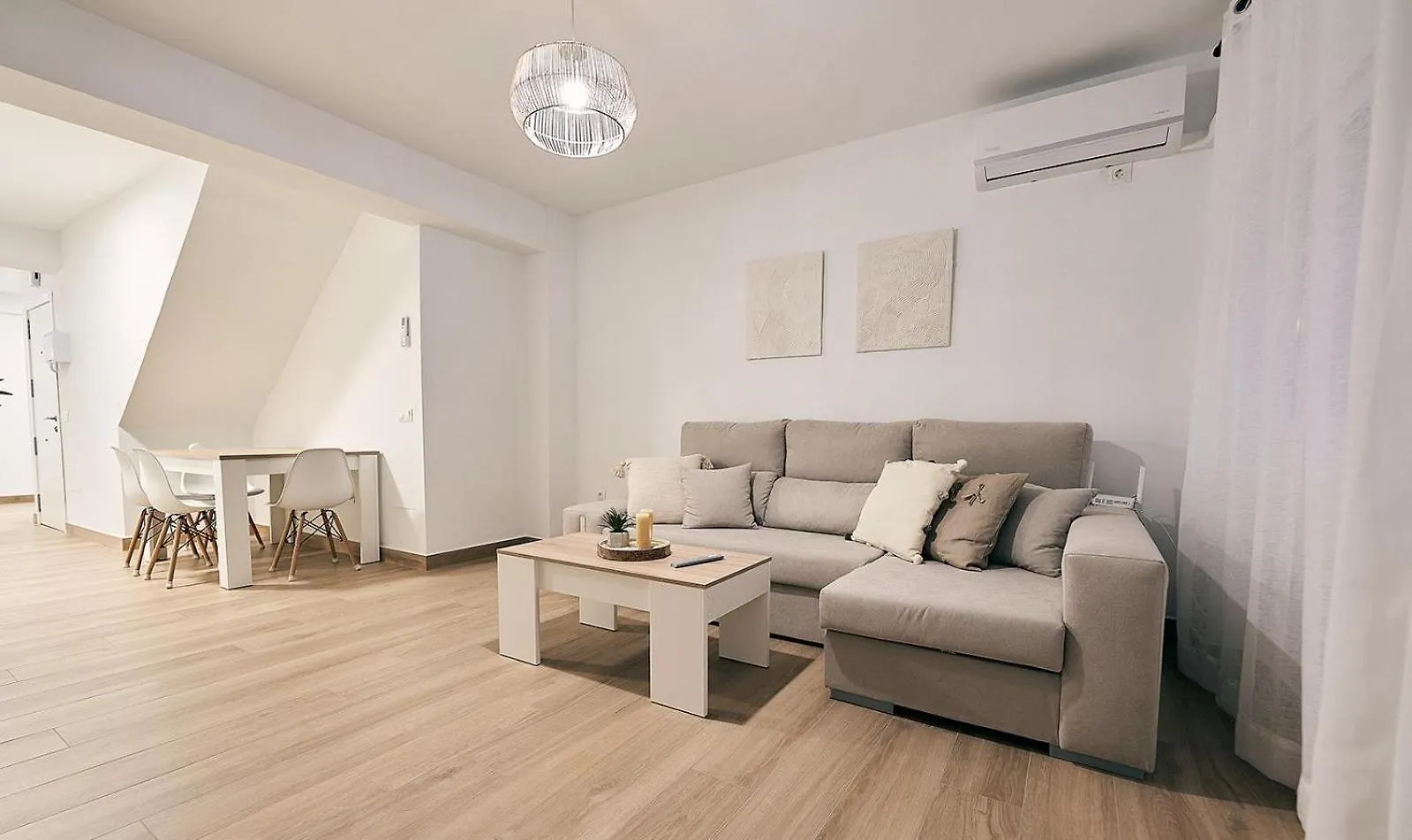 Apartamento Cotton Cruz Verde Ronda Spain