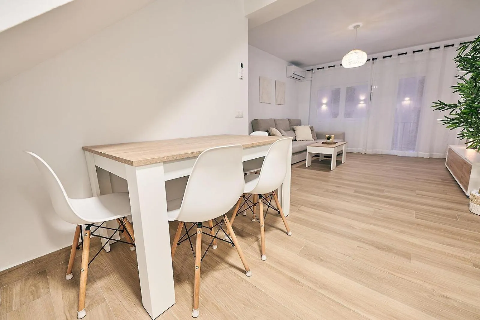 Apartamento Cotton Cruz Verde Ronda Apartment