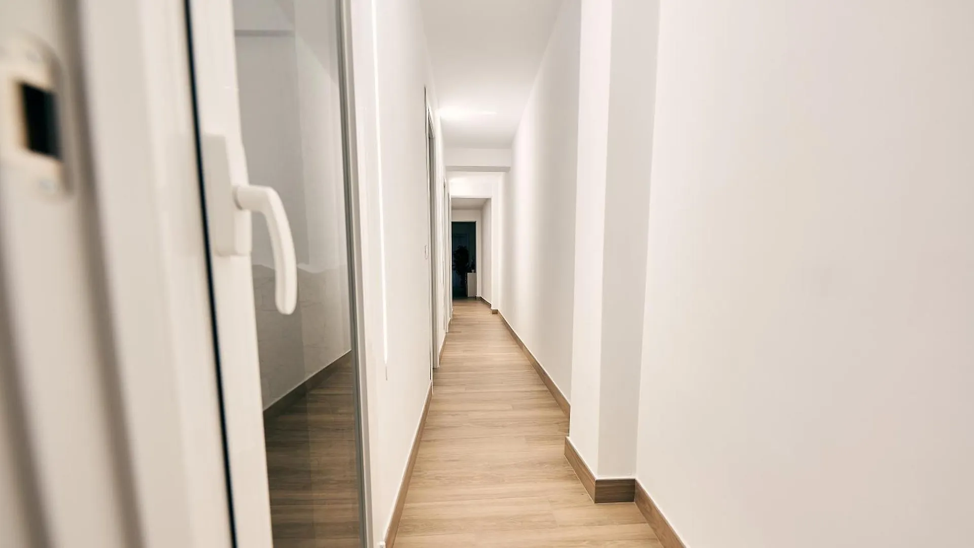 Apartamento Cotton Cruz Verde Ronda